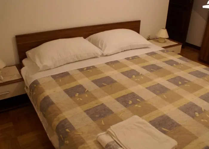 Apartman Luka
