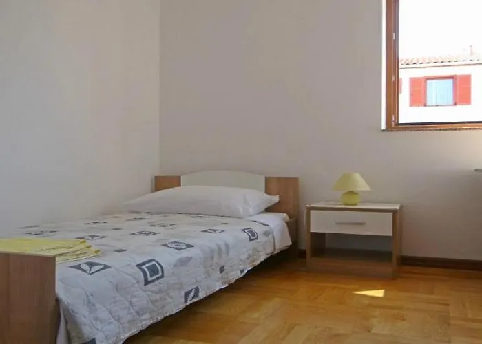 Apartamento Luka Krk Town