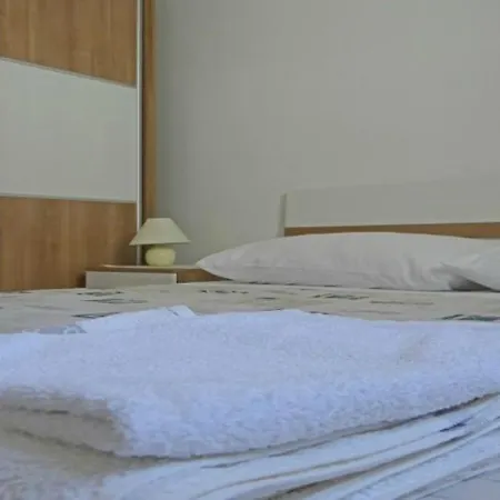 Luka Apartment Krk Town
