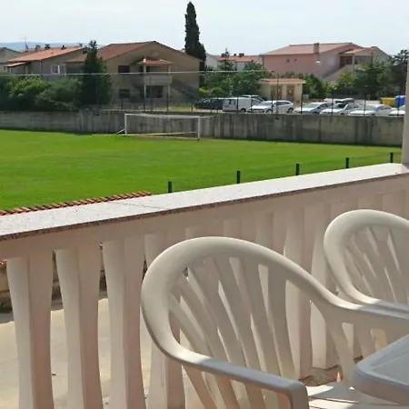 Luka Apartment