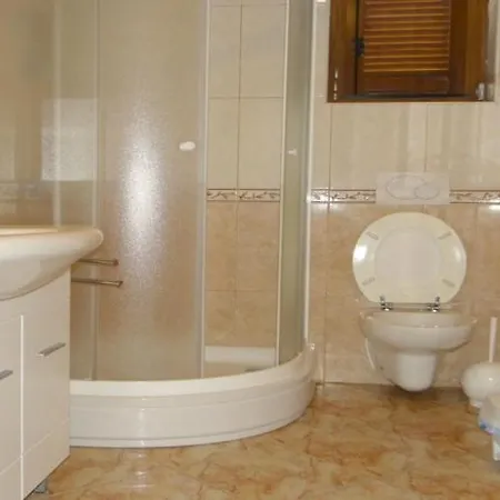 Apartman Luka