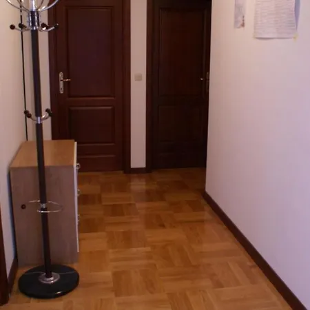 Apartman Luka *