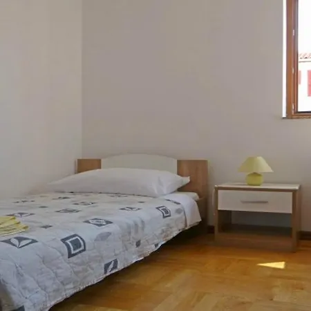 Apartman Luka Krk Town